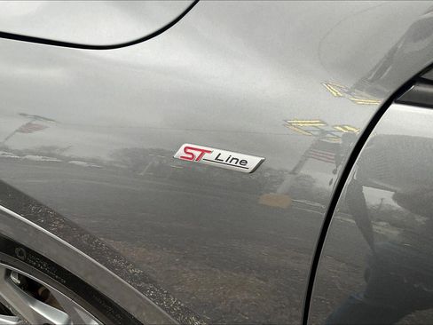 Used 2023 Ford Escape ST-Line w/ Tech Pack #1 image 8