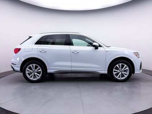 Used 2022 Audi Q3 2.0T Premium Plus AWD/4WD image 41