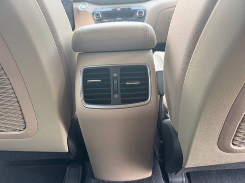 Used 2018 Hyundai Tucson SEL Plus AWD/4WD image 23