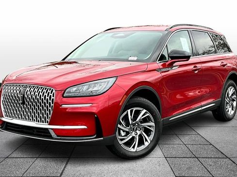 New 2026 Lincoln Corsair Premiere image 2