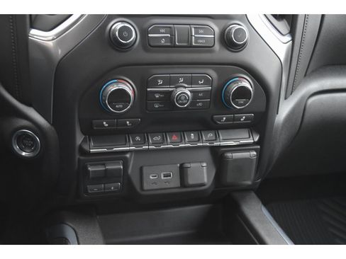 Used 2020 Chevrolet Silverado 1500 RST w/ All-Star Edition image 38