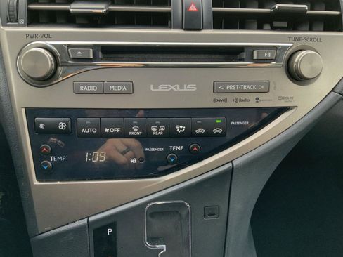 Used 2015 Lexus RX 350 AWD image 44