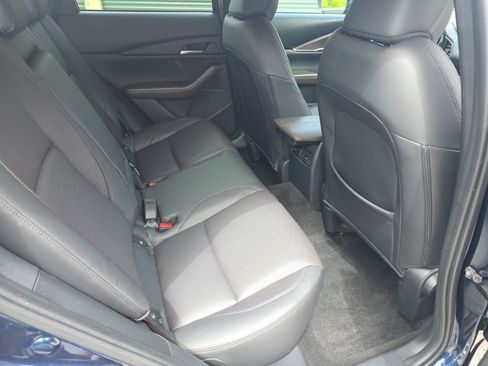 Certified 2025 MAZDA CX-30 AWD 2.5 S w/ Premium Package image 17