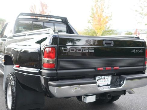 Used 1997 Dodge Ram 3500 Truck 4x4 Club Cab image 6