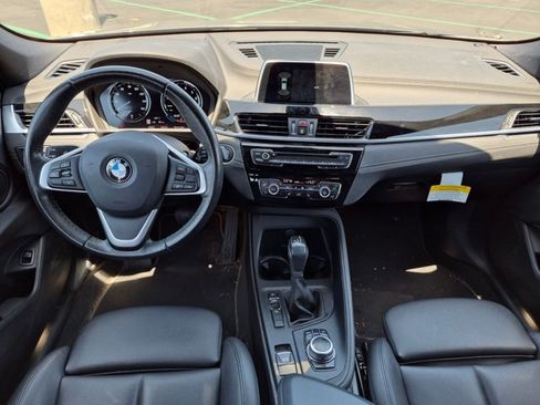 Used 2019 BMW X2 sDrive28i FWD image 16