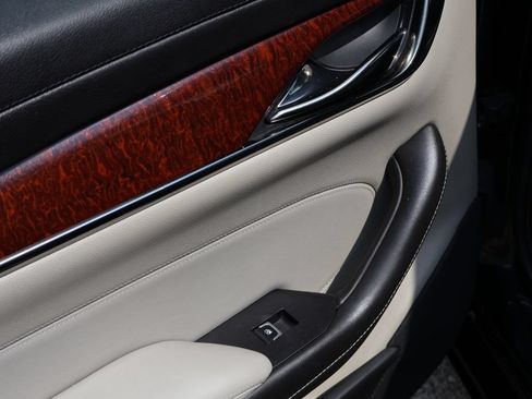 Used 2014 Cadillac CTS Sedan w/ Seating Package RWD image 13