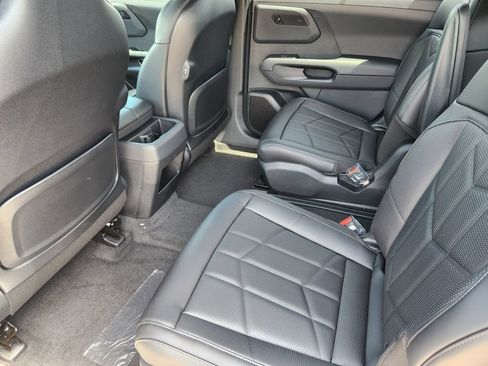 New 2027 Kia Telluride SX X-Pro AWD/4WD image 10
