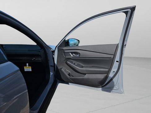 New 2026 Honda Accord Sport image 25