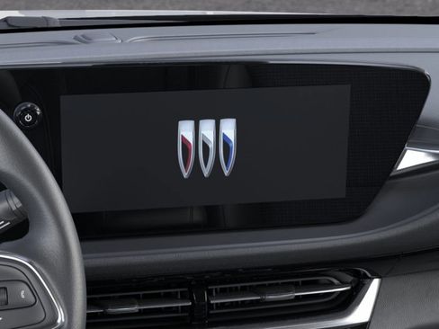 New 2026 Buick Envista Sport Touring w/ Convenience I Package image 20