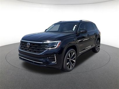 New 2025 Volkswagen Atlas SEL Premium R-Line