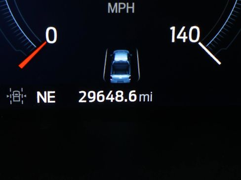 Used 2023 Ford F150 Raptor w/ Equipment Group 802A Raptor R image 36