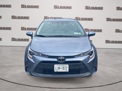 Used 2024 Toyota Corolla LE FWD image 3