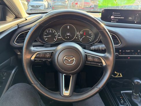 Used 2024 MAZDA CX-30 AWD 2.5 S w/ Select Sport Pkg image 10