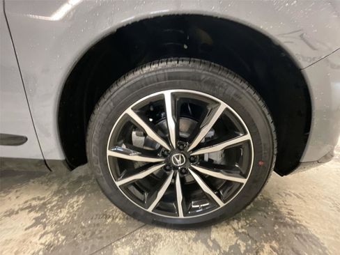 New 2026 Acura RDX A-Spec image 10