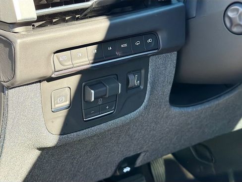 New 2026 Cadillac Escalade ESV Platinum Sport image 10