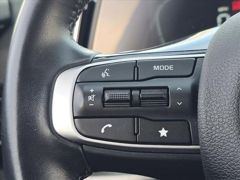 Certified 2024 Kia Sportage EX image 20