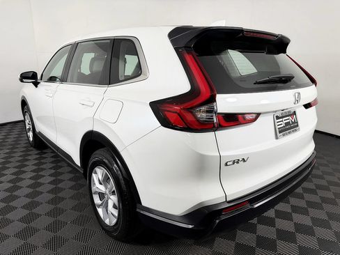 Used 2023 Honda CR-V LX image 16