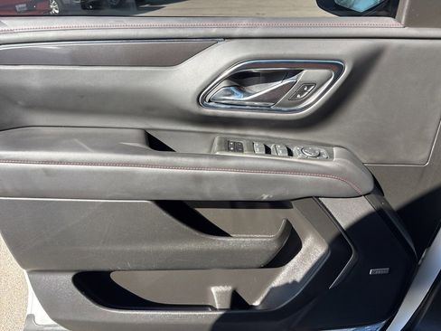 Used 2022 Chevrolet Tahoe RST w/ Luxury Package image 25