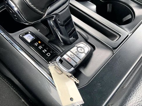 Used 2023 Ford F150 XLT w/ Equipment Group 302A High image 12