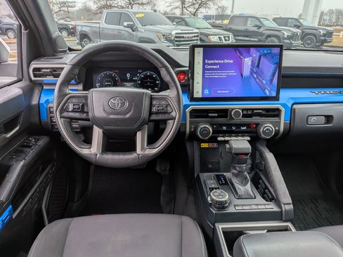 Used 2024 Toyota Tacoma TRD Off-Road w/ TRD Off Road Upgrade Package image 25