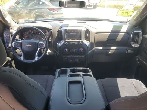 Used 2019 Chevrolet Silverado 1500 LT w/ All-Star Edition RWD image 16
