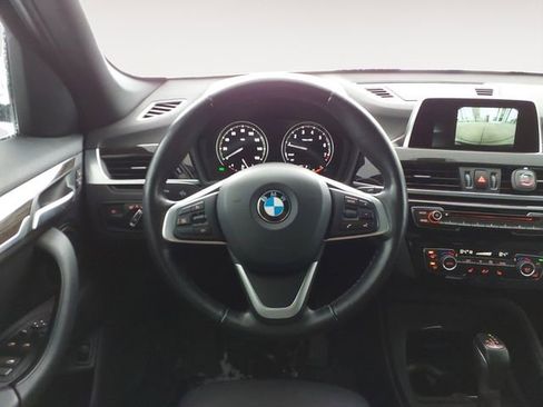 Used 2018 BMW X1 xDrive28i w/ Convenience Package image 12