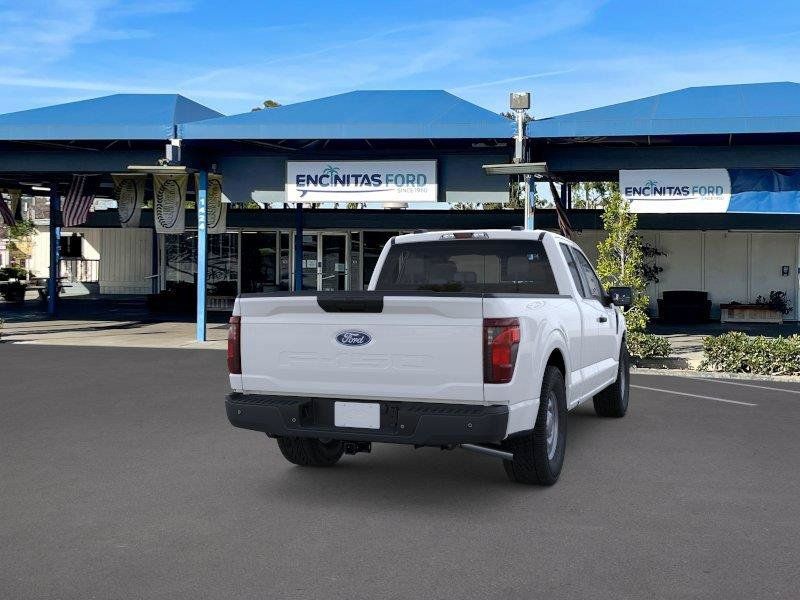 New 2026 Ford F150 XL RWD image 8