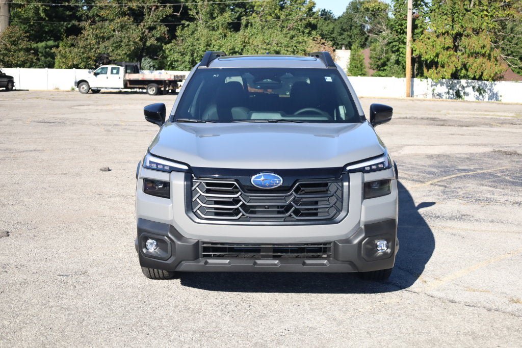 New 2026 Subaru Outback Limited XT AWD/4WD image 4