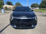 Used 2023 Kia Sportage SX image 2