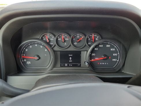 New 2024 GMC Sierra 2500 Pro w/ 1SA Pro Safety Plus Package image 23