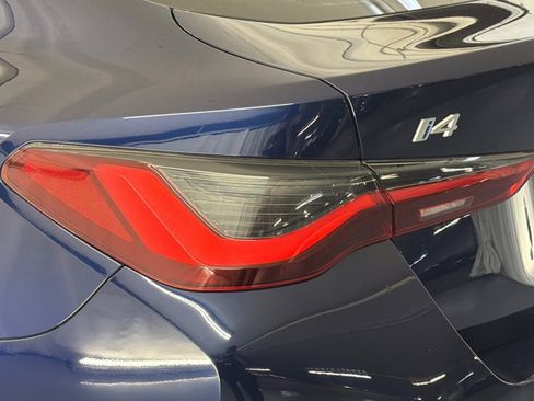 Used 2023 BMW i4 eDrive35 w/ Premium Package image 12