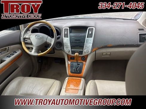 Used 2007 Lexus RX 350 AWD image 18