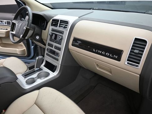 Used 2008 Lincoln MKX 2WD image 12