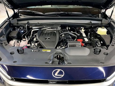 New 2026 Lexus TX 350 AWD image 11