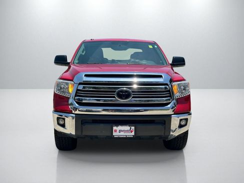 Used 2017 Toyota Tundra SR5 w/ SR5 Upgrade Package RWD image 2