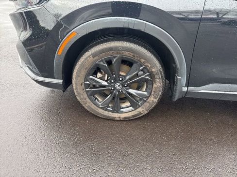 Used 2025 Honda CR-V Sport Touring image 19