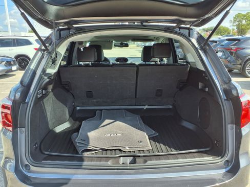 Used 2018 Acura RDX FWD image 18