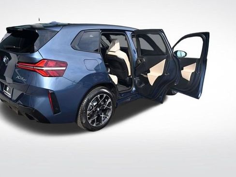 New 2026 BMW X3 xDrive30i w/ Premium Package AWD/4WD image 37
