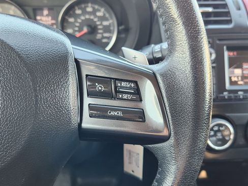 Used 2013 Subaru Crosstrek 2.0i Limited image 32