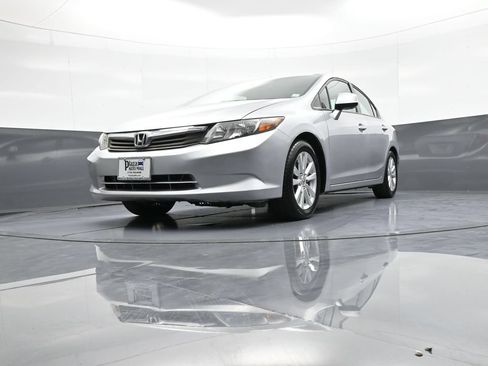 Used 2012 Honda Civic EX-L image 26