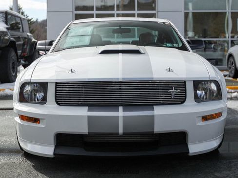Used 2007 Ford Mustang GT image 13