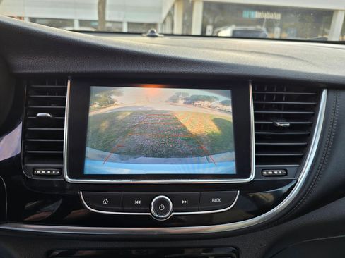 Used 2018 Buick Encore Preferred FWD image 31