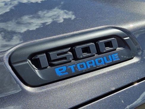 New 2026 RAM 1500 Lone Star image 11