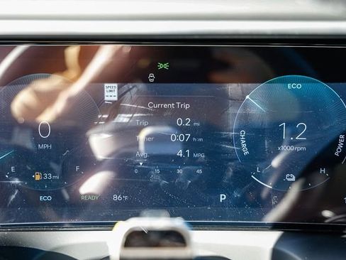 New 2026 Hyundai Palisade Calligraphy AWD/4WD image 27