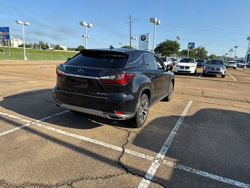 Used 2020 Lexus RX 350 FWD w/ Accessory Package image 5