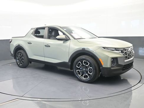 Used 2024 Hyundai Santa Cruz SEL FWD image 8