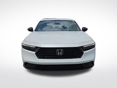 New 2026 Honda Accord Sport image 9