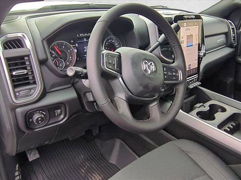 New 2026 RAM 2500 Big Horn image 3