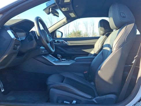 Used 2022 BMW 440i xDrive M440i xDrive w/ Premium Package image 17