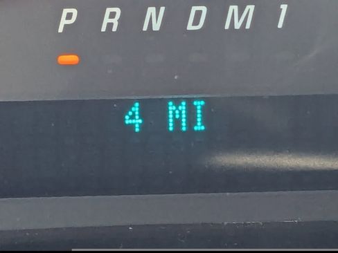 New 2025 Chevrolet Express 2500 w/ Communications Package image 28